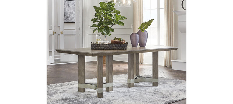 Chrestner Dining Table