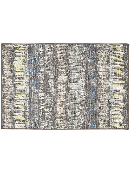 Winslow WL4 Charcoal 2' x 3' Rug