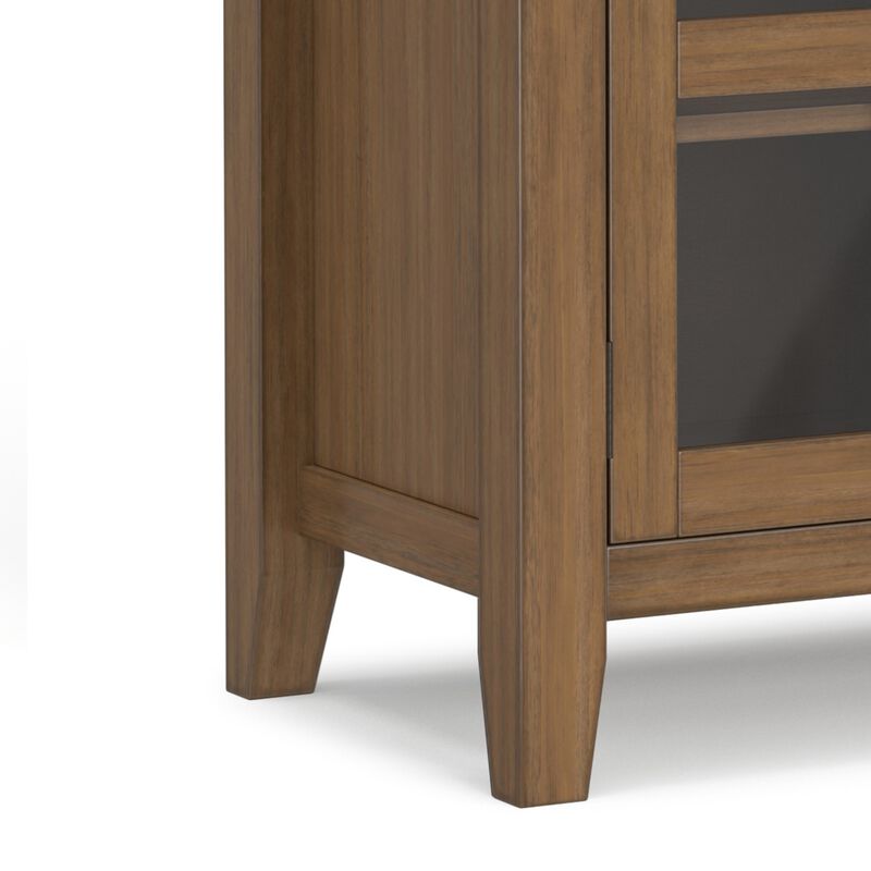 Julfne Sideboard Buffet Cabinet image number 6