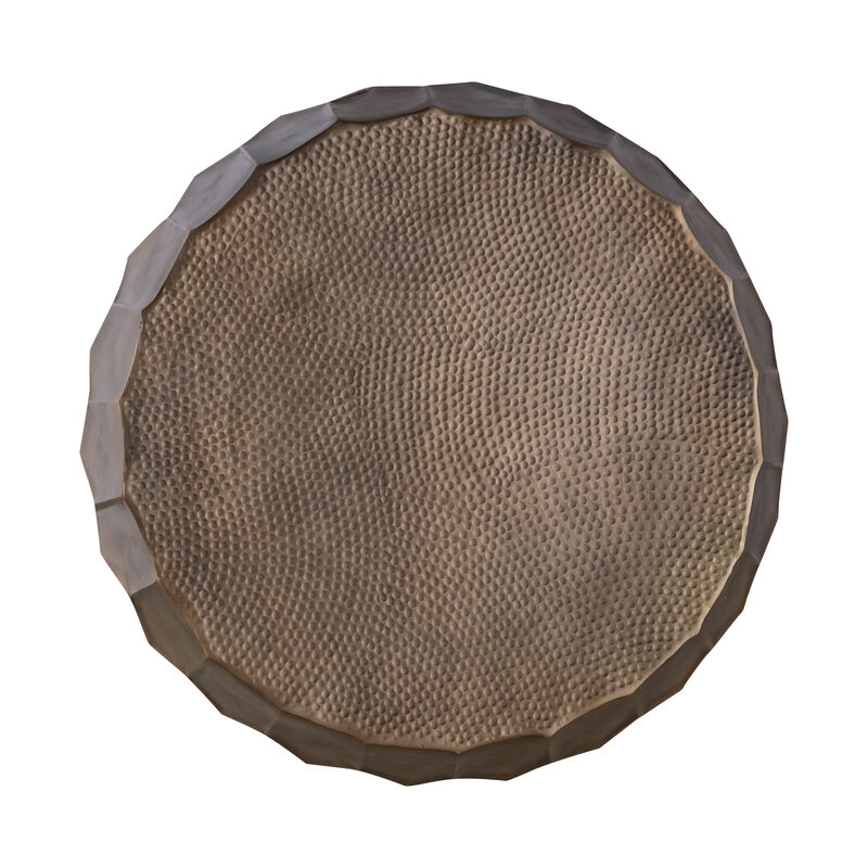 Rivarisse Patterned Coffee Table image number 9