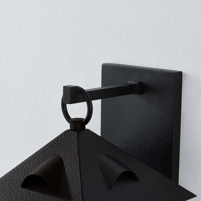 Corning Exterior Wall Sconce image number 3