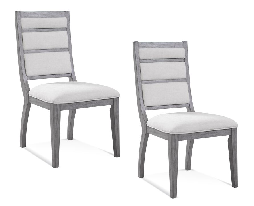 Nylah Dining Chairs (Set of 2)