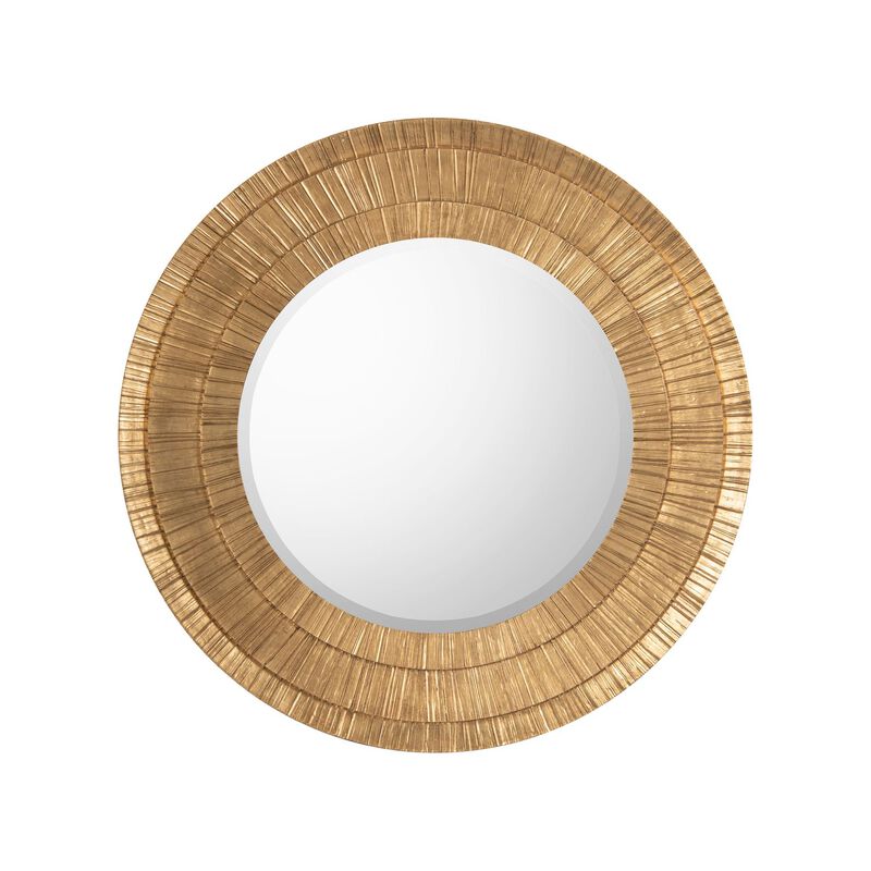 Peili Gold Mirror