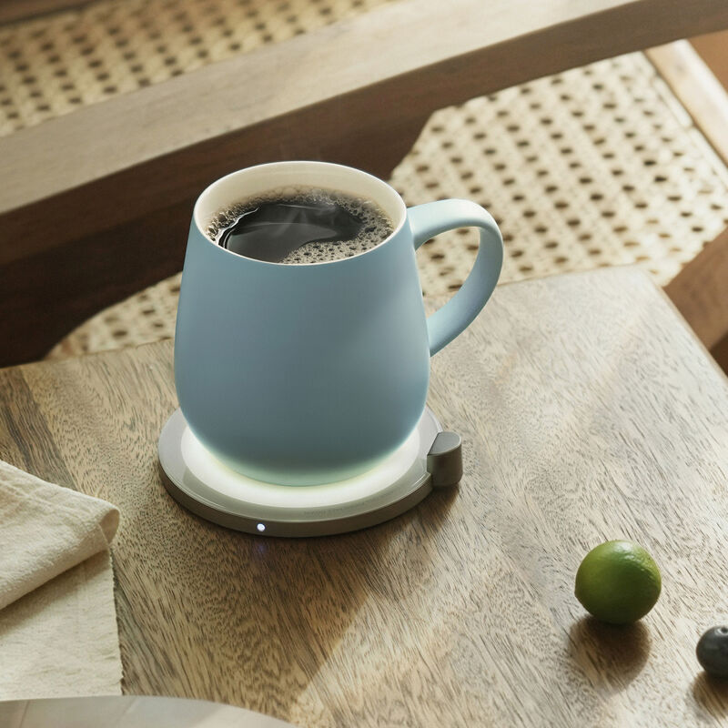 Ui Self-Heating Mug Set image number 4