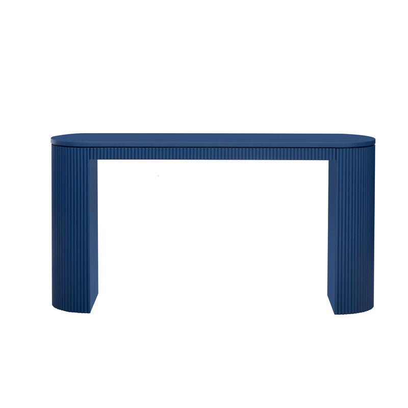 Merax Simple Style Console Table