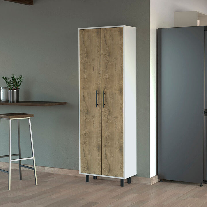 Oklahoma Tall Pantry Cabinet