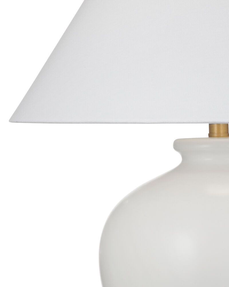 Graham Table Lamp