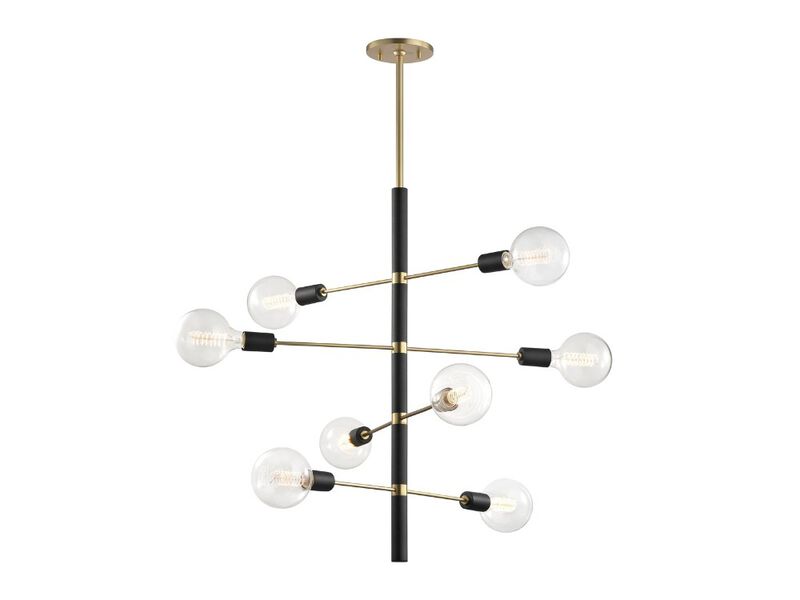 Astrid Chandelier image number 1