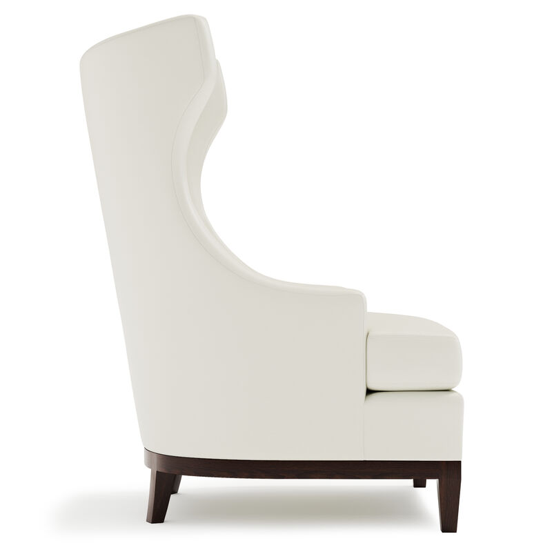 Pascal Leather Chair