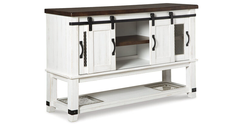 Valebeck Dining Server image number 5