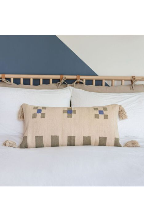 Maira Throw Pillow - Cover