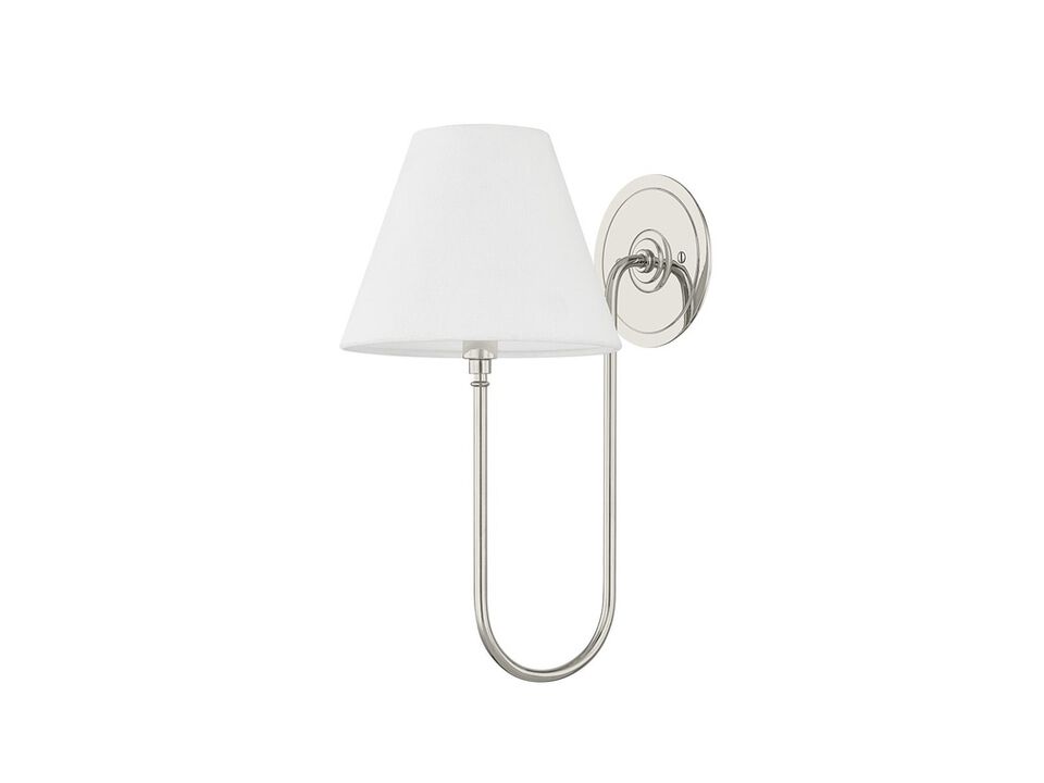 Hawthorne Wall Sconce