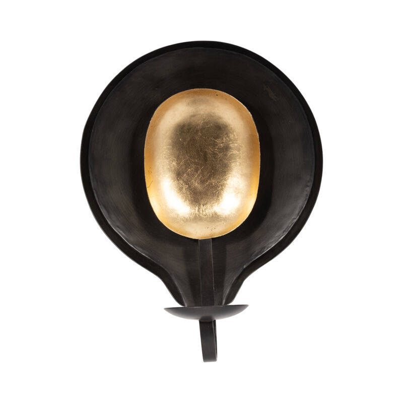 Metal 12" Round Votive Holder image number 0