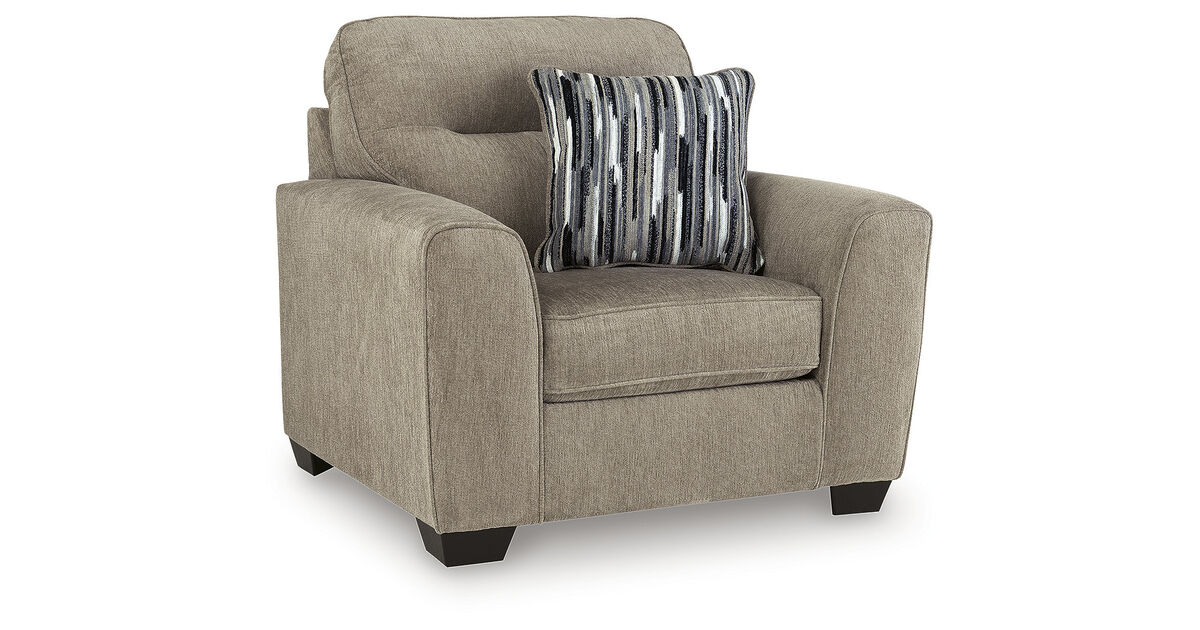 Olten Oversized Chair
