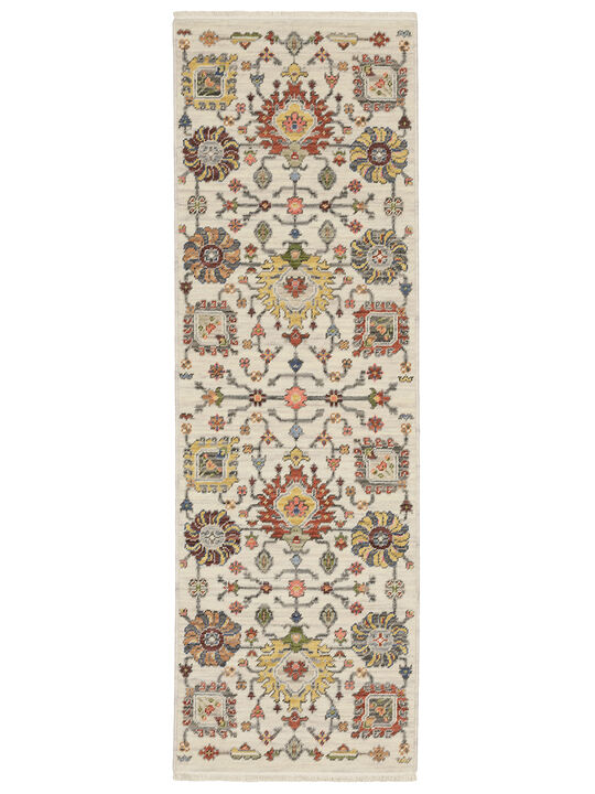 Lucca 8111W Collection