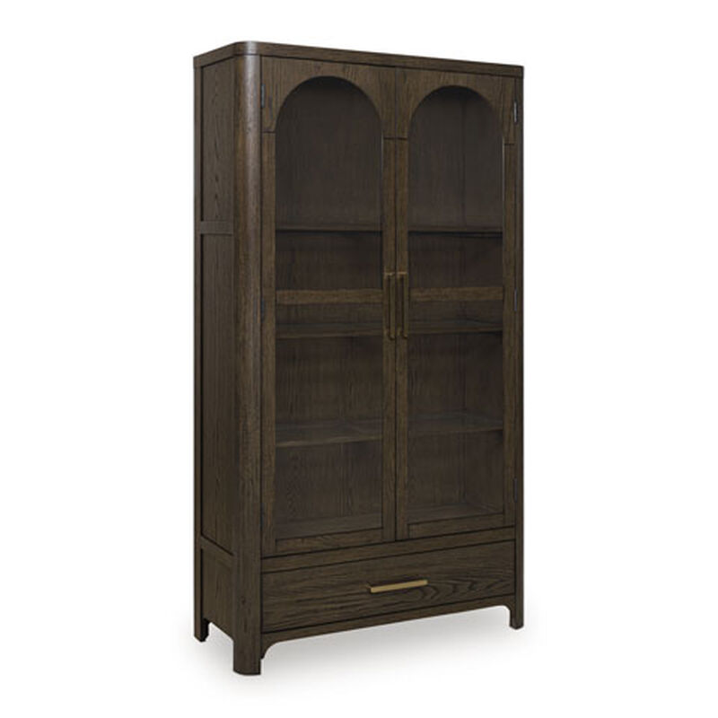 Darimore Display Cabinet image number 2
