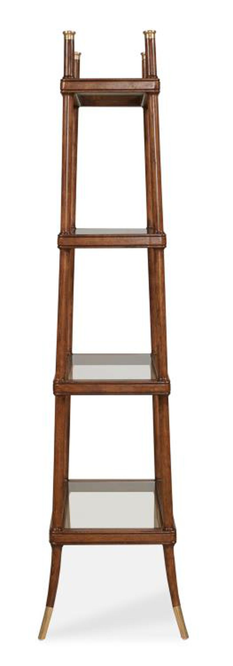 Luna Etagere image number 1