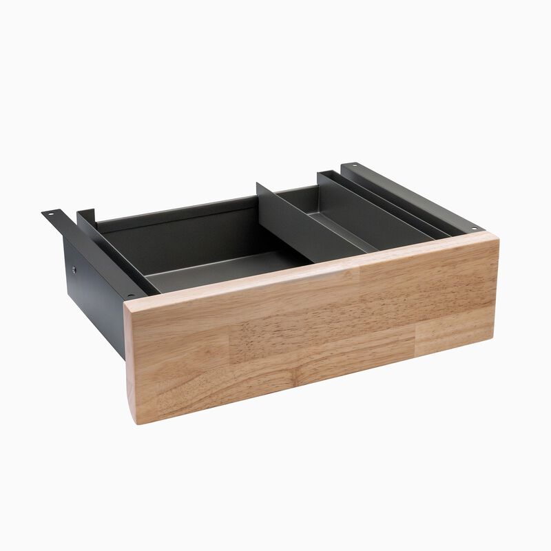 Desky Minimal Under Desk Drawer image number 0