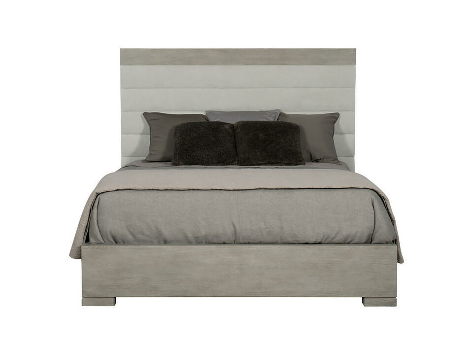 Linea Panel Bed
