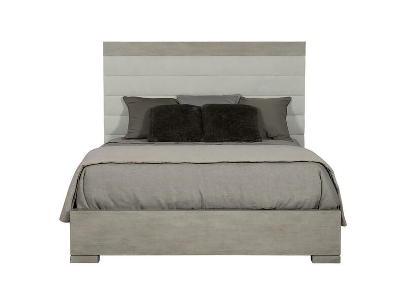 Linea Panel Bed image number 1