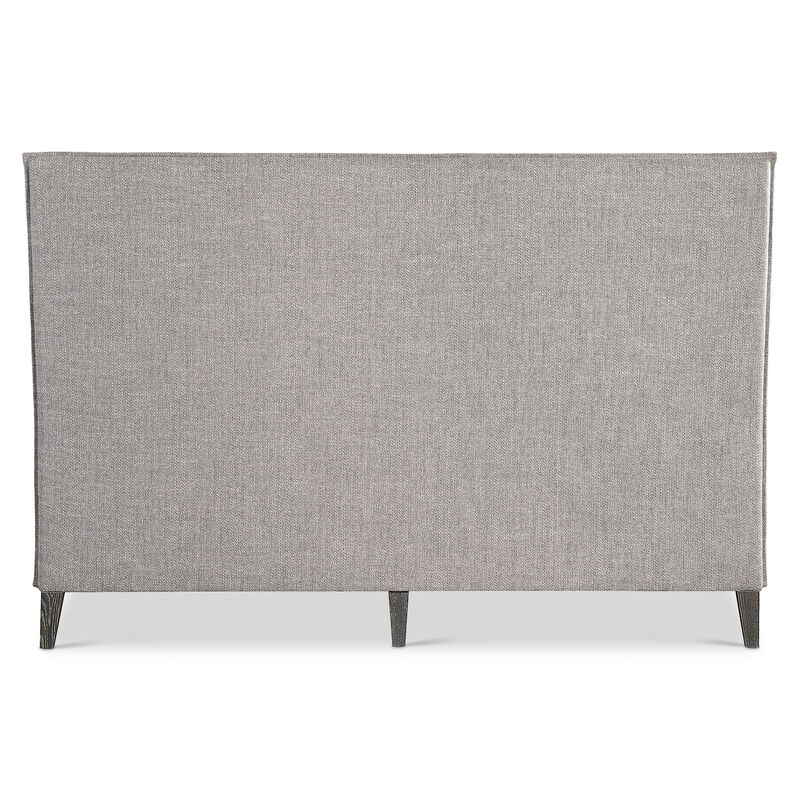 Menton Panel Bed Cal King image number 3