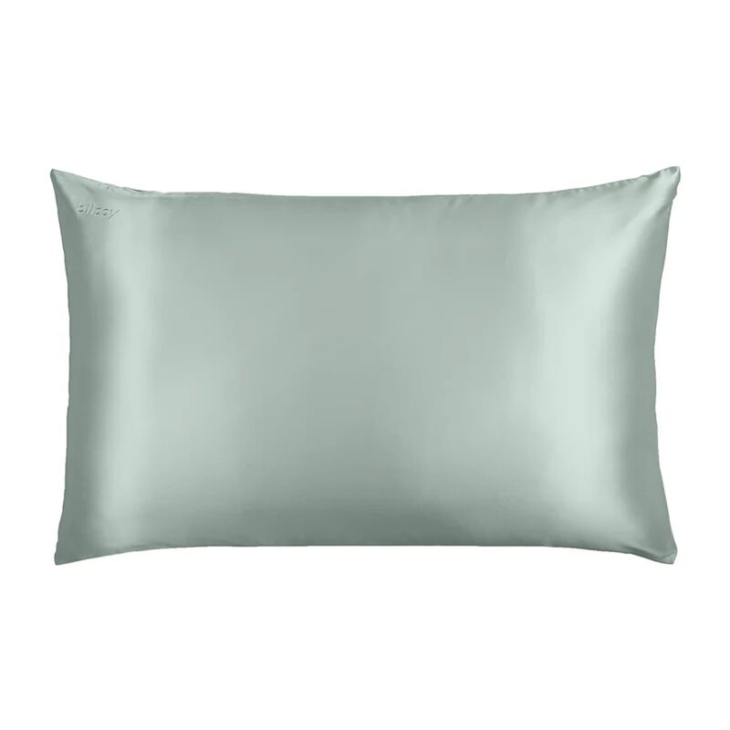 Blissy 100% Mulberry Silk Pillowcase image number 0