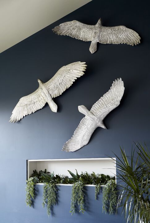 Soaring Eagle Large Wall Art