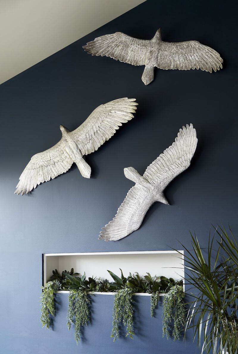 Soaring Eagle Large Wall Art