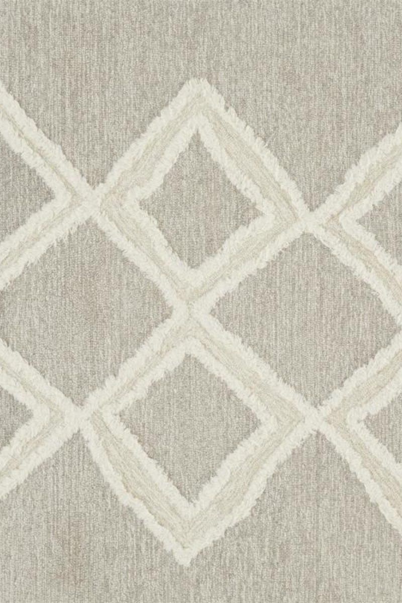 Anica 8009F Brown 9' x 12' Rug image number 6