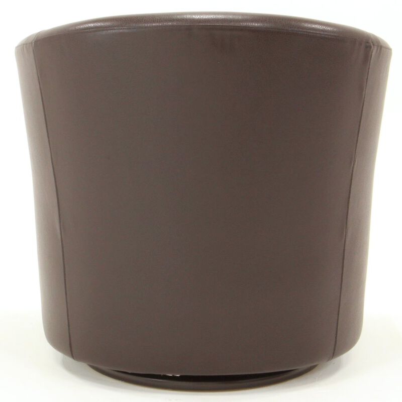 Essential Pieces Windsor Swivel Club Chair image number 3