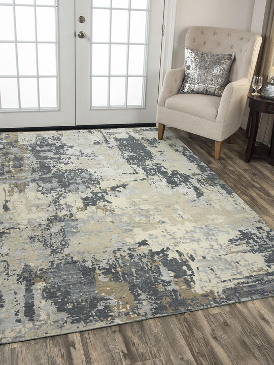Finesse FIN112 6' x 9' Rug