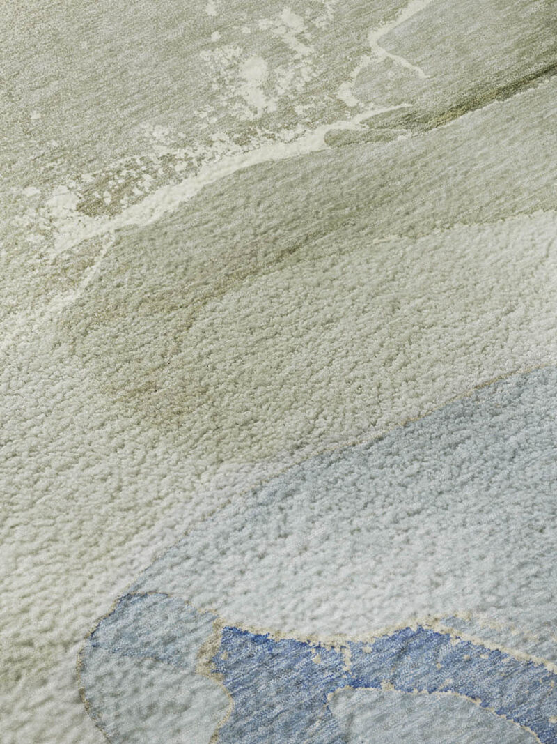 Odyssey OY10 Sky 10' x 14' Rug