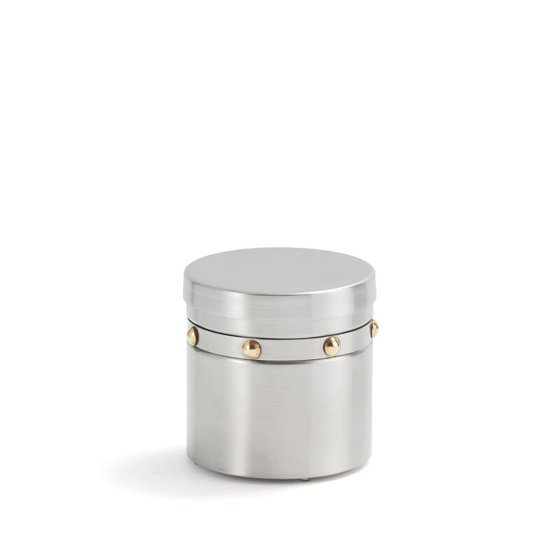 Rivets Canister image number 0