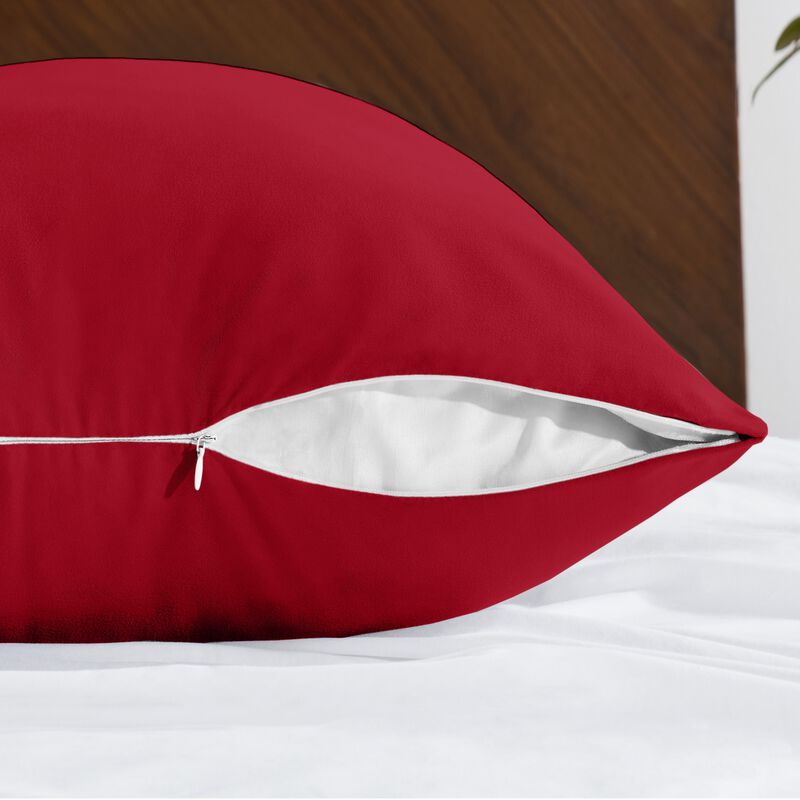Ultra Soft Brushed Pillowcases image number 4