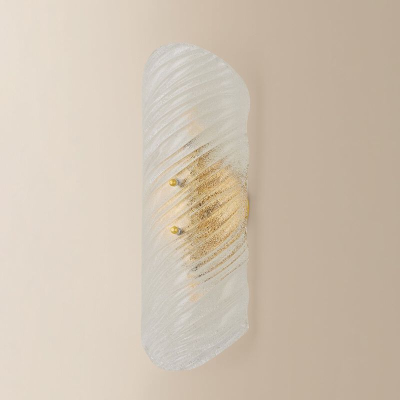 Shelley Wall Sconce image number 4