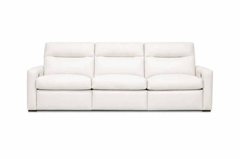Keystone Reclining Sofa image number 0
