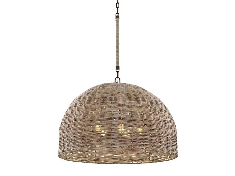 Huxley Chandelier image number 0