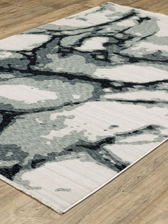 Echo ECH08 6'7"x9'6" Rug
