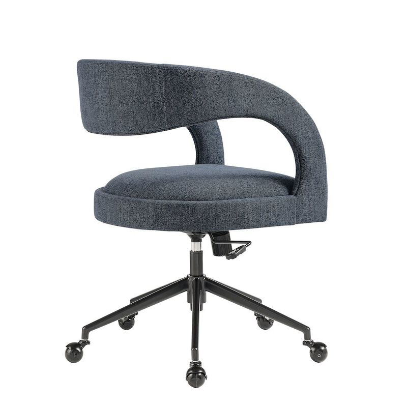 Pinnacle Upholstered Office Chair image number 4