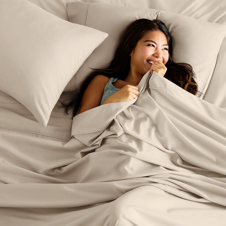 Ultra Soft Brushed Sheet Set