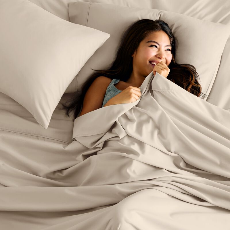 Ultra Soft Brushed Sheet Set image number 1