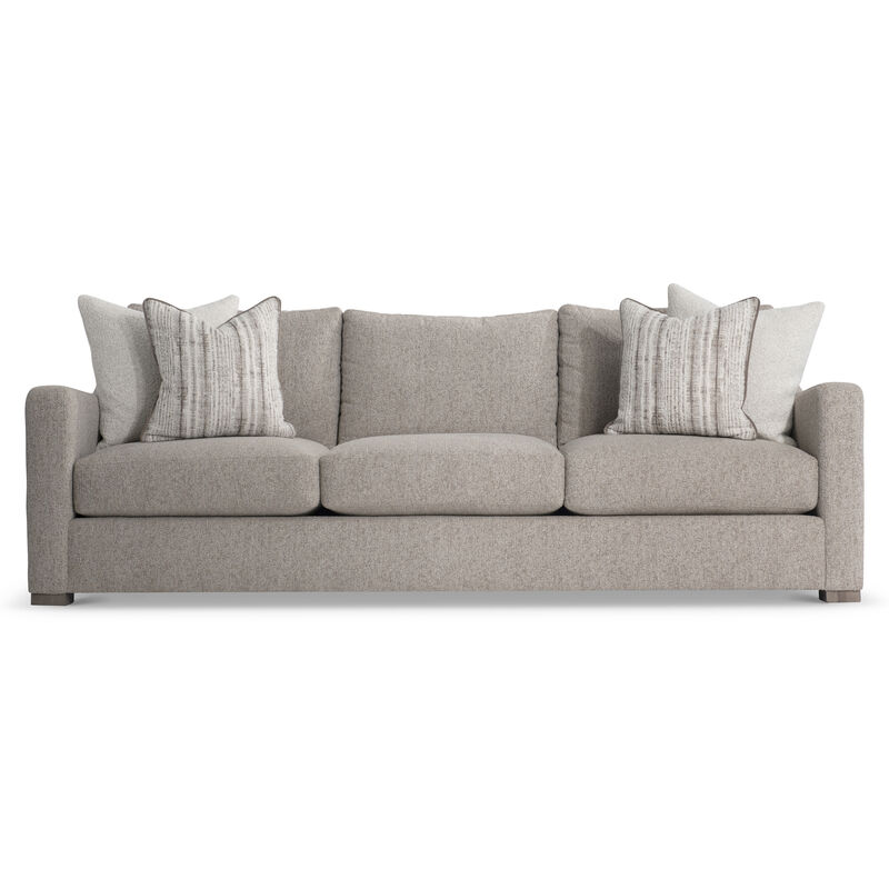 Ventura Fabric Sofa image number 2