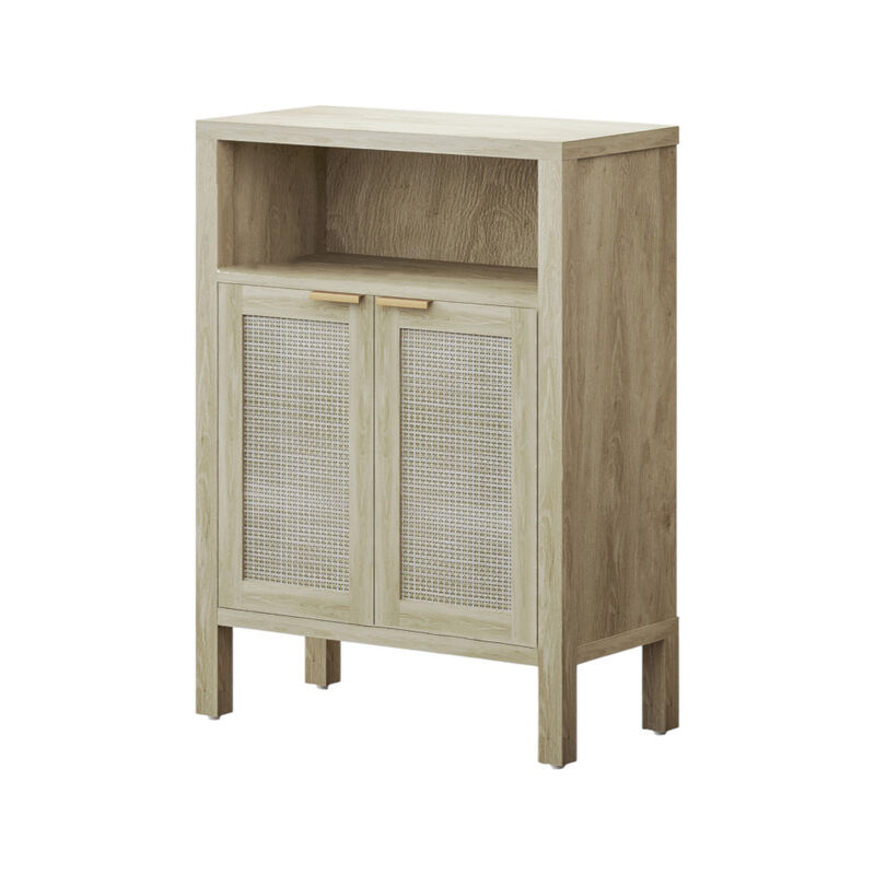 Contemporary Sideboards &ndash; Space-Saving Storage for Living Room, Dining Room, or Entryway