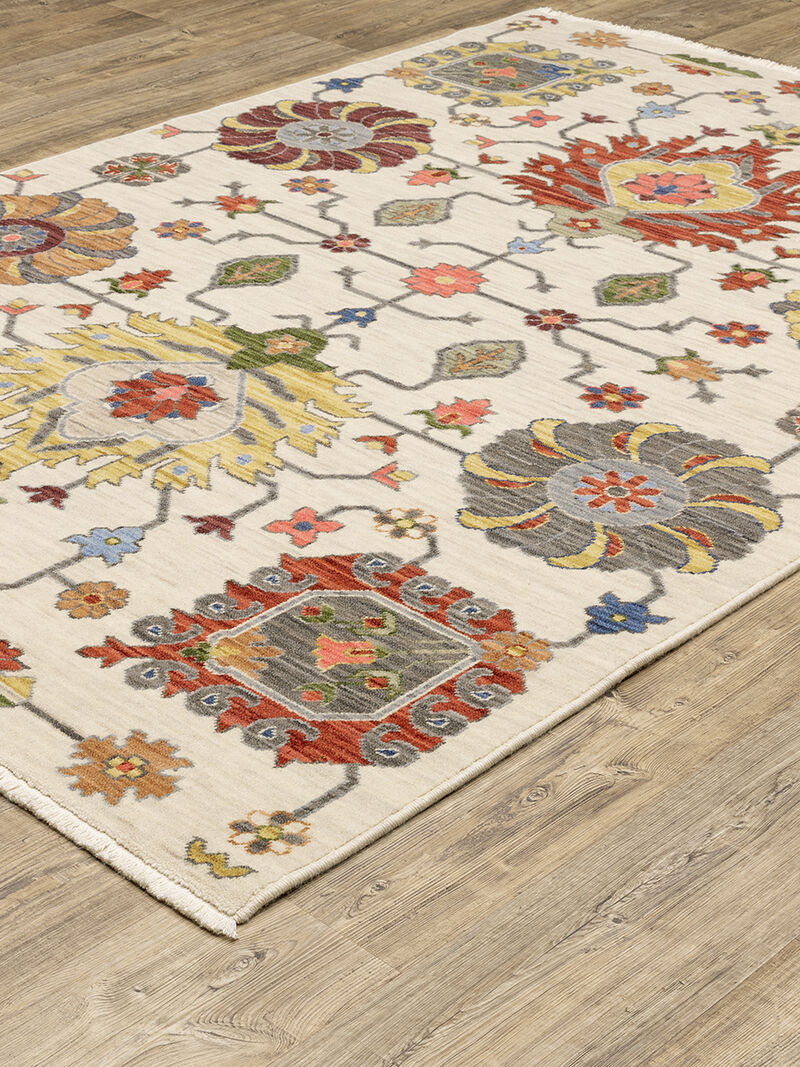 Lucca 8111W Collection image number 1