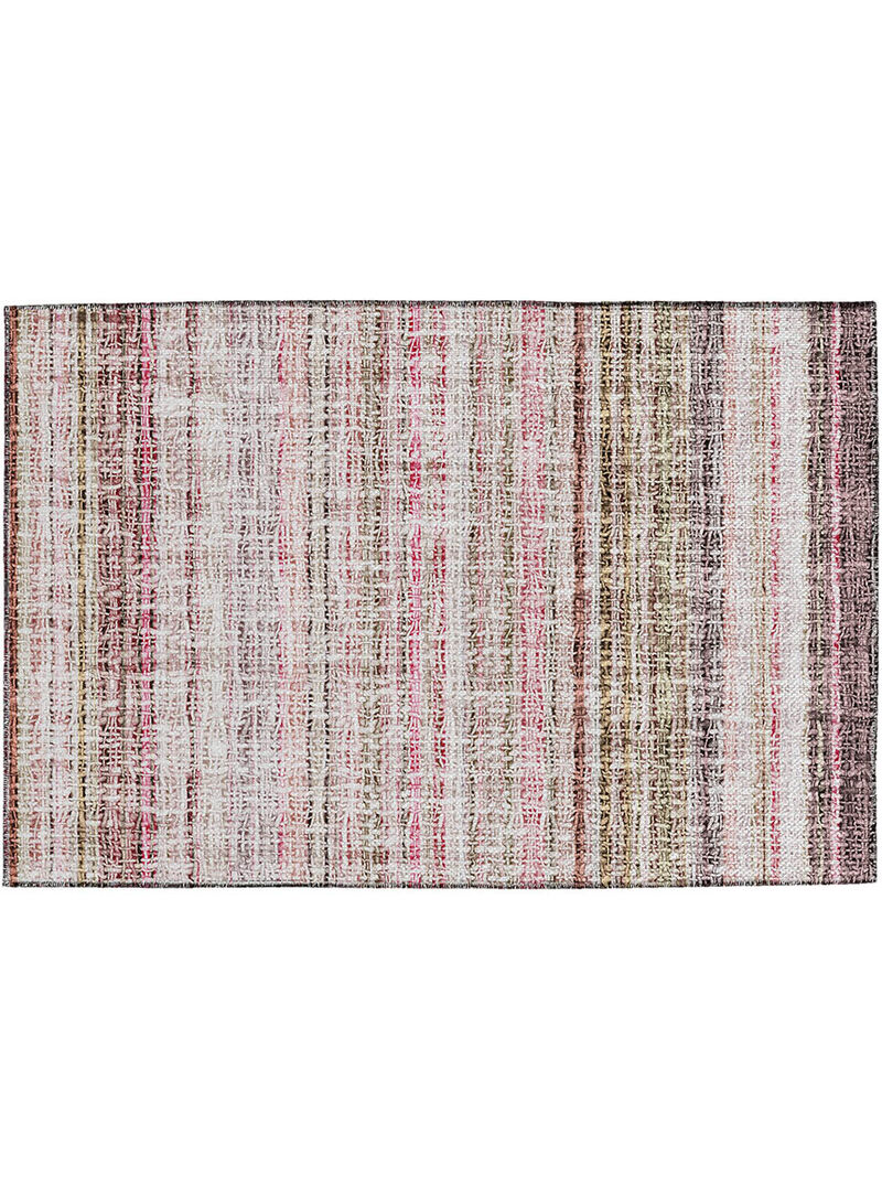 Portico PO2 Pink 20" x 30" Rug