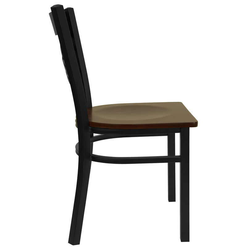 X Chair-Wal Seat image number 7