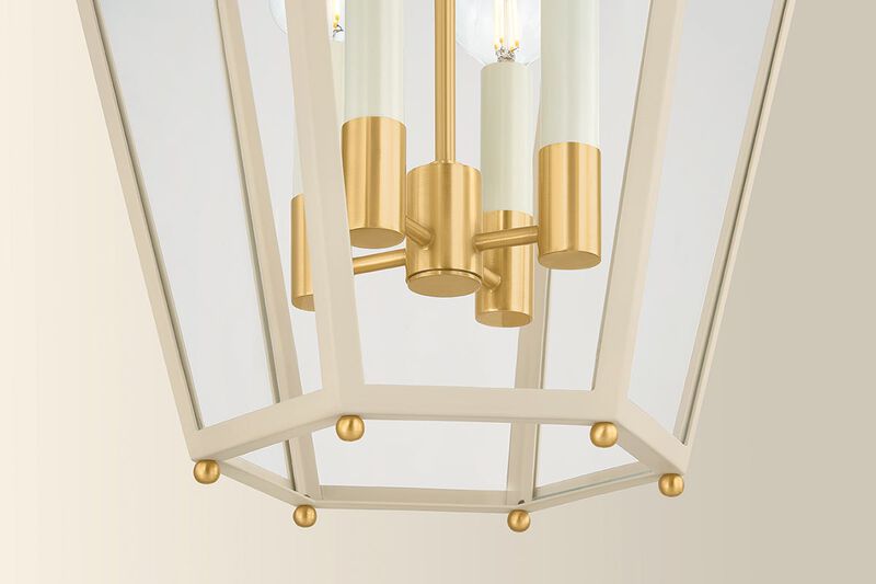 Clarisse Lantern image number 5