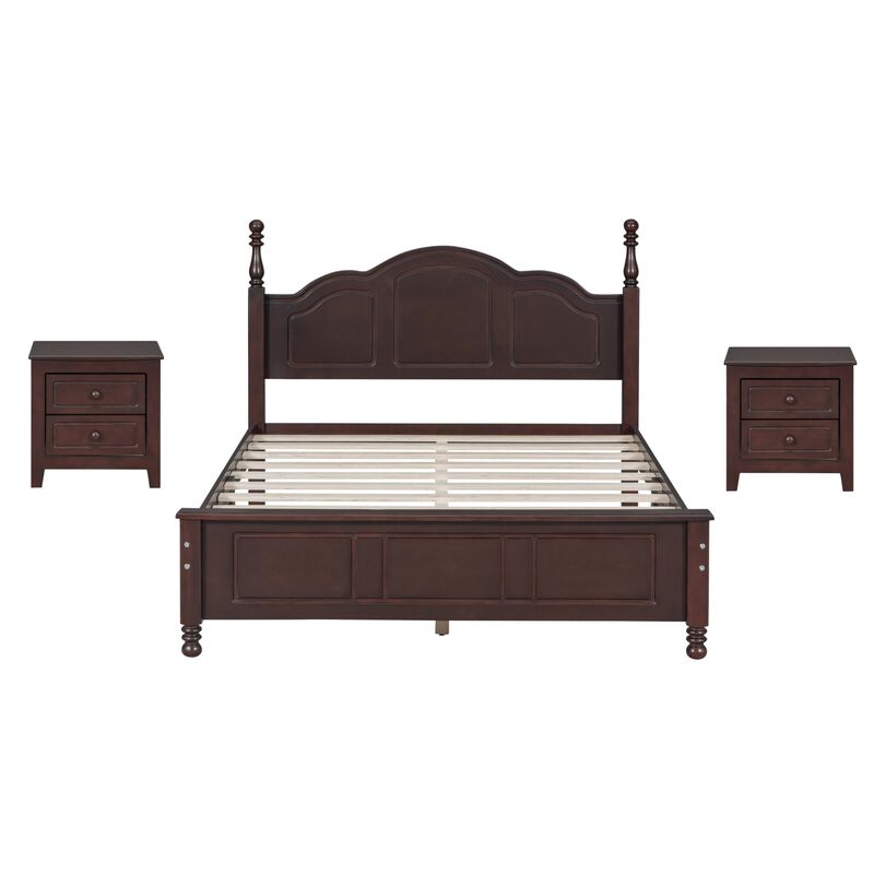 Simnab 3-Pieces Bedroom Sets image number 0
