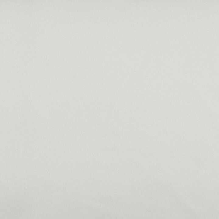 Flash Furniture Deluxe Padded Contemporary White Vinyl Kids Recliner with Storage Arms