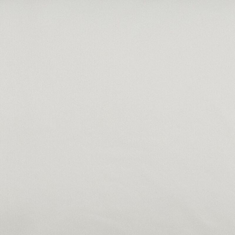 Flash Furniture Deluxe Padded Contemporary White Vinyl Kids Recliner with Storage Arms